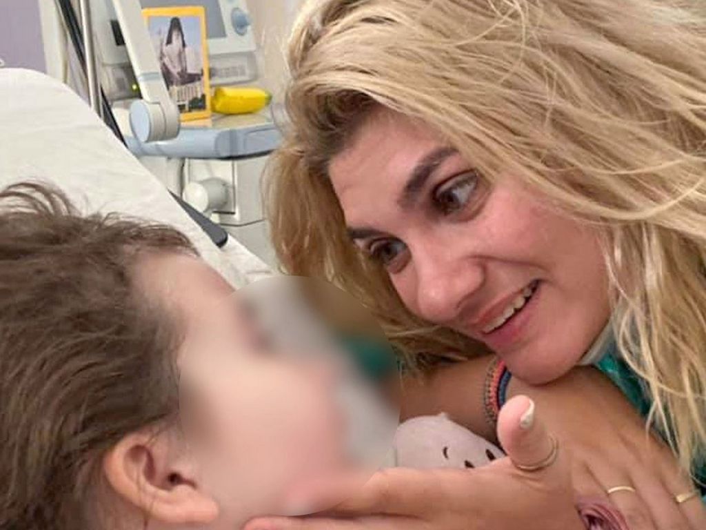 Πάτρα: Βρέθηκε ξαφνικά φιαλίδιο με αίμα της Τζωρτζίνας