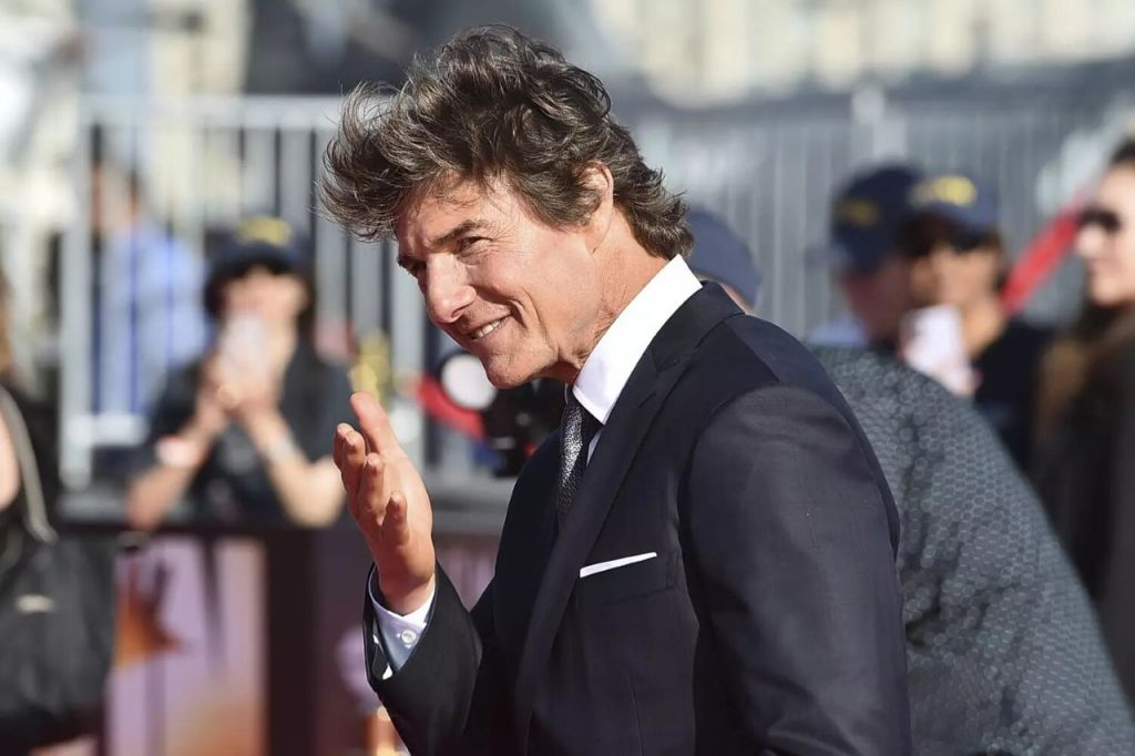 Φεστιβάλ Καννών: Περιμένοντας τον Τομ Κρουζ