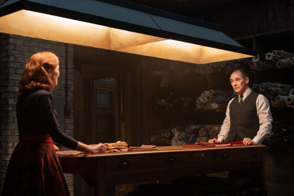 Οι ταινίες της εβδομάδας: Πολλές ταινίες, κάποιες μαγνητίζουν