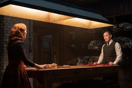 Οι ταινίες της εβδομάδας: Πολλές ταινίες, κάποιες μαγνητίζουν