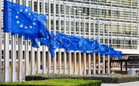 Ευρωπαϊκή Επιτροπή: Κοινό Ταμείο Άμυνας δρομολογεί η Ε.Ε. –  Νέα δεδομένα και στον στρατιωτικό τομέα έφερε ο πόλεμος