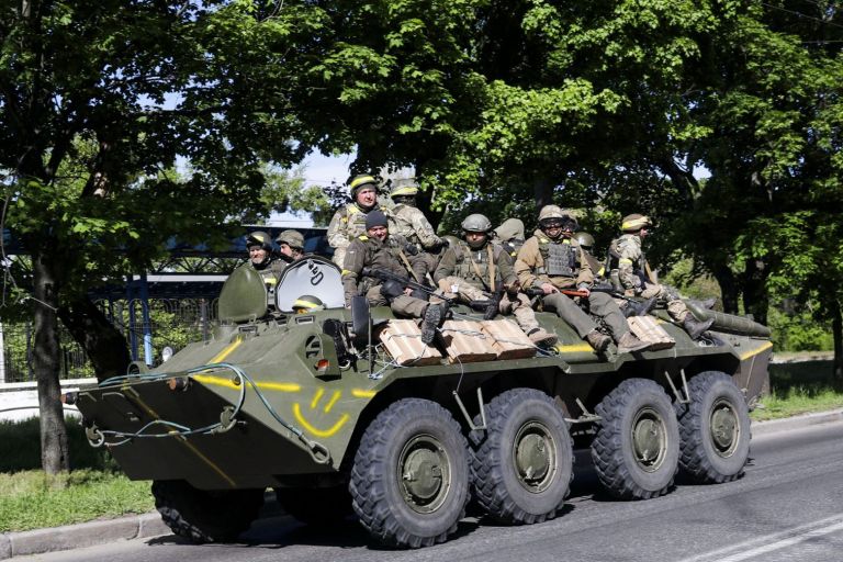 Ουκρανία: Θα… εισβάλει στη Ρωσία; – Γερό «χτύπημα» στον Πούτιν ή αυτοκτονική στρατηγική; | tovima.gr