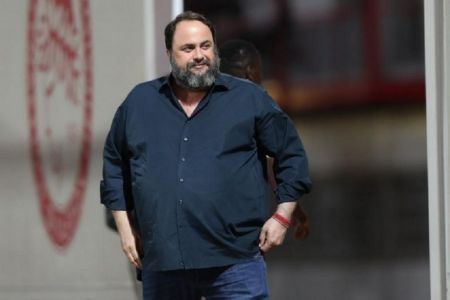 Αθώος ο Μαρινάκης – Το δικαστήριο απέρριψε τις «καταγγελίες» Κουρτζίδη