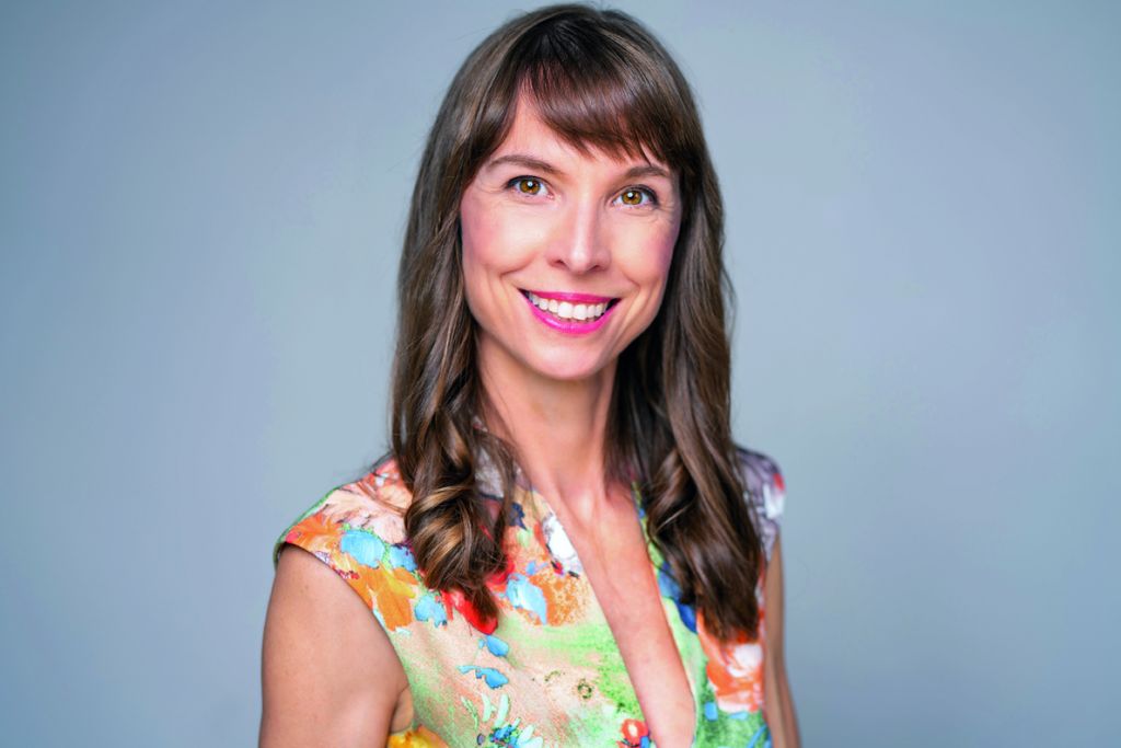 Νίτα Πρόουζ, «Γράφουμε προκειμένου να κατανοήσουμε τον κόσμο»