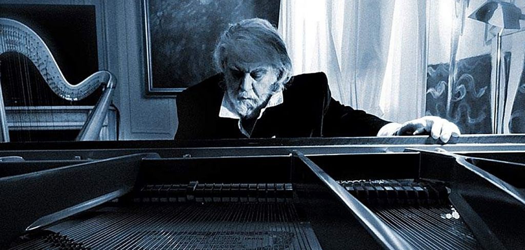 Ο Βαγγέλης Παπαθανασίου κέρδισε Όσκαρ Καλύτερης Μουσικής αλλά δεν πήγε να το πάρει ποτέ