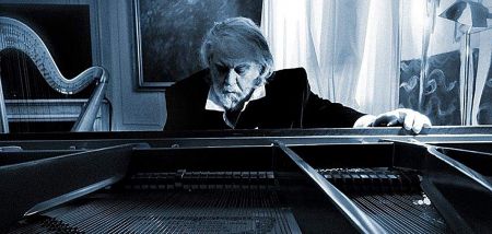 Ο Βαγγέλης Παπαθανασίου κέρδισε Όσκαρ Καλύτερης Μουσικής αλλά δεν πήγε να το πάρει ποτέ