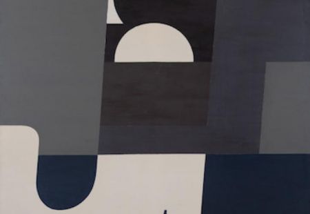 Η «Πανσέληνος» του Γ. Μόραλη πωλήθηκε 639.125 ευρώ σε δημοπρασία