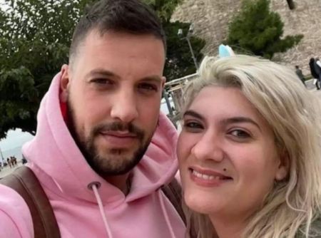 Ρούλα Πισπιρίγκου σε Μάνο Δασκαλάκη μετά το θάνατο της Ίριδας: «Θα κάνουμε άλλο παιδί»