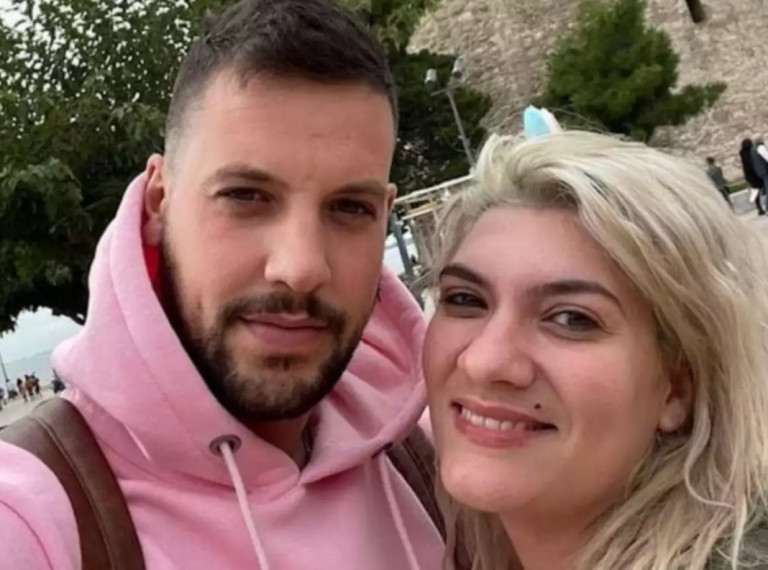 Ρούλα Πισπιρίγκου σε Μάνο Δασκαλάκη μετά το θάνατο της Ίριδας: «Θα κάνουμε άλλο παιδί»