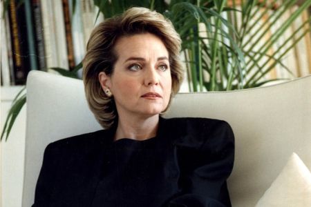 Θεσσαλονίκη: Πέθανε η σιδηρά κυρία της «Μακεδονίας», Κατερίνα Βελλίδη