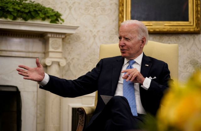 Μια άγνωστη συνομιλία με τον Πλανητάρχη