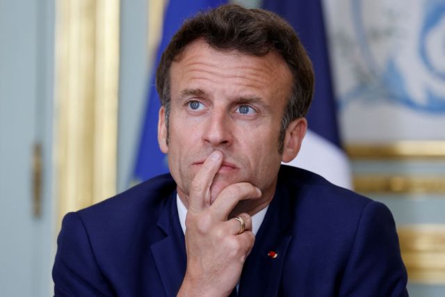 Γαλλία: Τη νέα του κυβέρνηση ανακοινώνει το απόγευμα ο Μακρόν