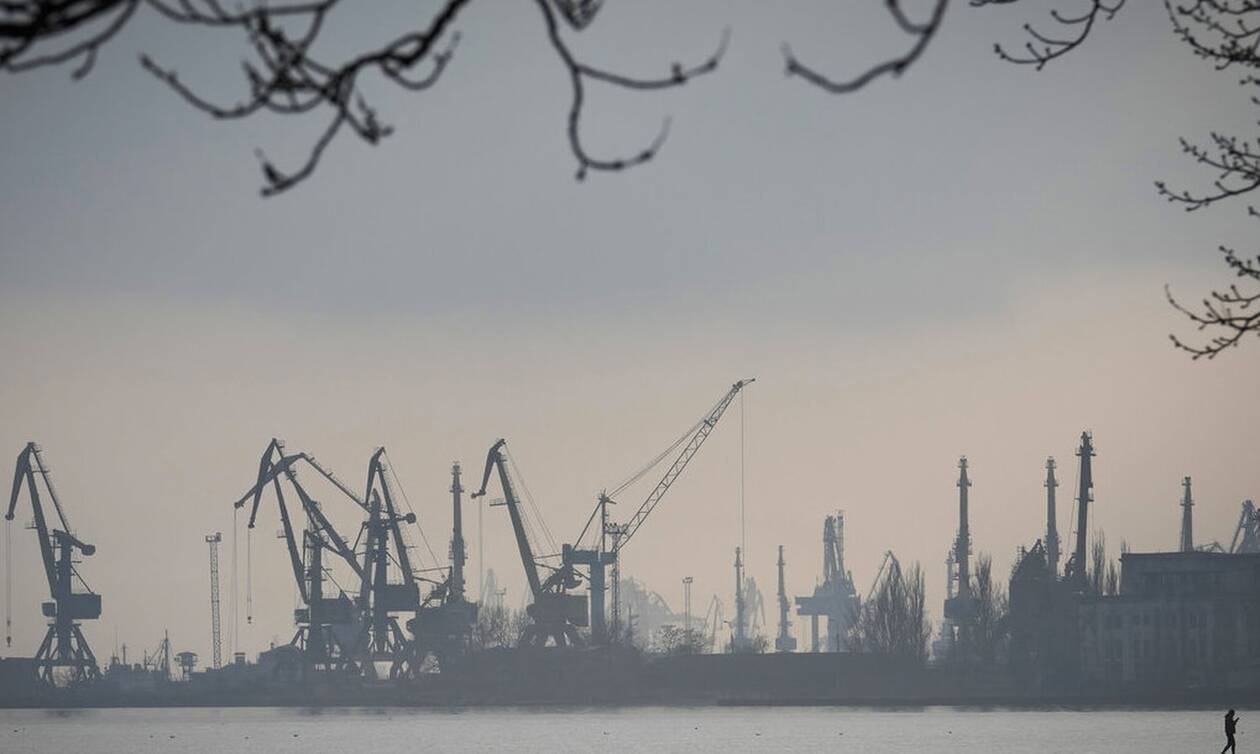 Ένα, δύο, τρία, πολλά Moskva – Τα σχέδια των ΗΠΑ για τον ρωσικό στόλο