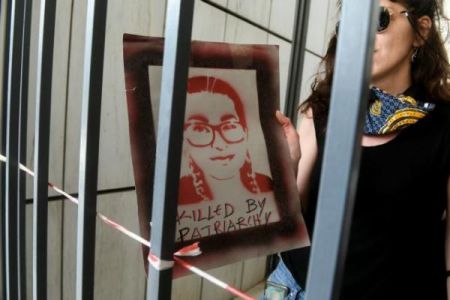 Δίκη Τοπαλούδη: Ισόβια και 15 χρόνια για τους δράστες – Κανένα ελαφρυντικό