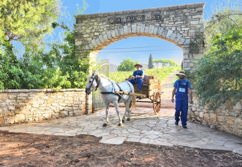 Η Ιστορική Οινοποιία Αchaia Clauss: Ένα ταξίδι 161 ετών στη γεύση του Ελληνικού Οίνου