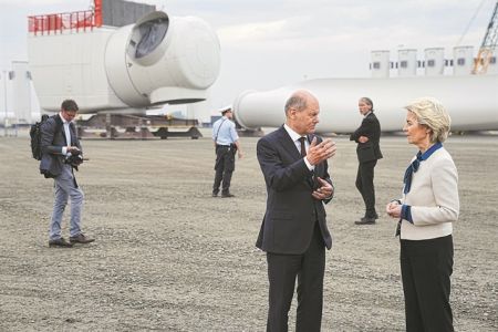 Η κρίσηφουντώνει,η ΕΕ σε λήθαργο