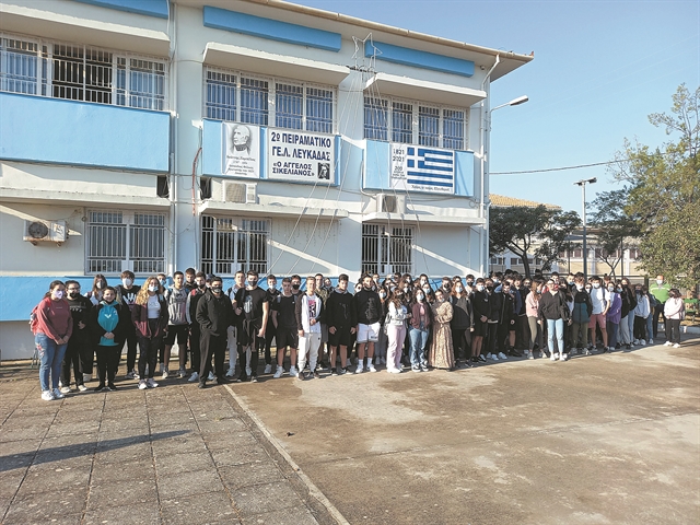 Φυσικέςομορφιές,φιλόξενοιάνθρωποι