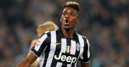 Επιστρέφει Ιταλία ο Πογκμπά, συμφωνία με «Γιούβε»