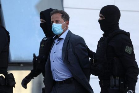 Δίκη Λιγνάδη: Όσα είπε ο τρίτος μάρτυρας που δεν έχει εμφανιστεί στη δίκη  – Τι απαντά ο Κούγιας