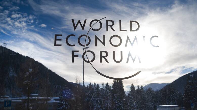 Νταβός: Ξεκινάει την ερχόμενη εβδομάδα το Παγκόσμιο Οικονομικό Φόρουμ