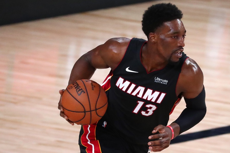 NBA: Break των Χιτ μέσα στη Βοστώνη και 2-1 για το Μαϊάμι