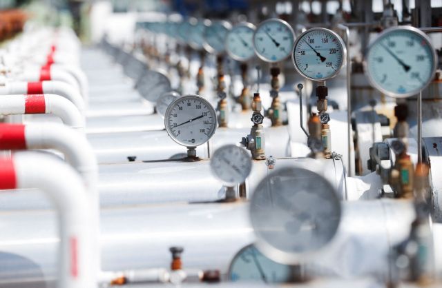 Έρχονται (και) διακοπές ρεύματος εάν σταματήσει το ρωσικό αέριο | tovima.gr