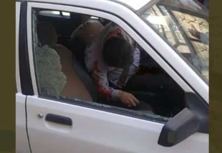 Ιράν: Δολοφονία συνταγματάρχη των Φρουρών της Επανάστασης – Ποιους δείχνει η Τεχεράνη