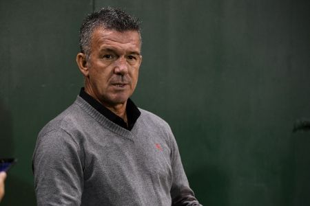 Σαραβάκος: Το αξίζαμε, επανεκκίνηση για τον Παναθηναϊκό η επιστροφή στην Ευρώπη