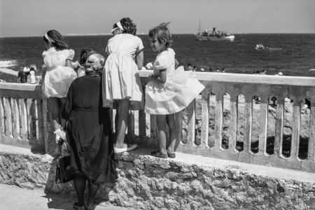 «Μια πολύ λεπτή φέτα ζωής»