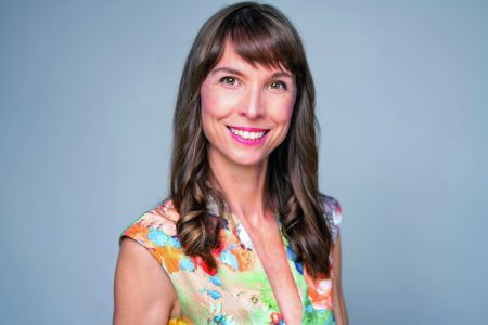 Η Νίτα Πρόουζ εξομολογείται