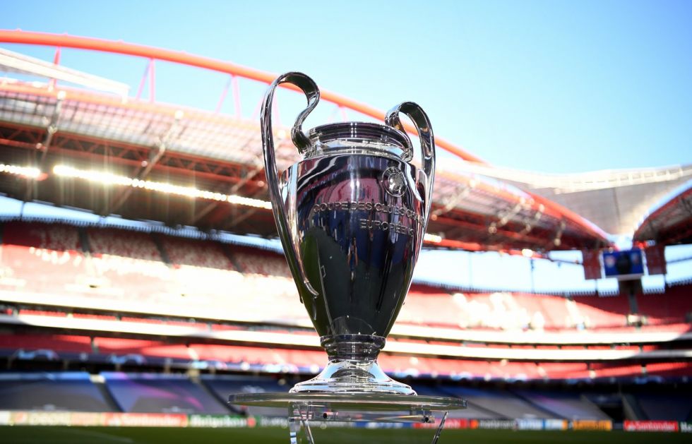 Στον «αέρα» ο τελικός του Champions League – Τα γαλλικά συνδικάτα μεταφορών απειλούν με απεργία
