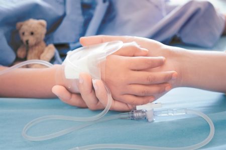 O γρίφος της οξείας ηπατίτιδας στα παιδιά