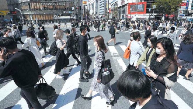 Ευλογιά πιθήκων, πανδημία, ηπατίτιδα: Ο ΠΟΥ προειδοποιεί για «φοβερές προκλήσεις»