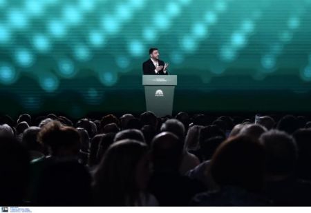 ΠαΣοΚ: Ικανοποίηση και «γκρίνιες» για την Κεντρική Επιτροπή