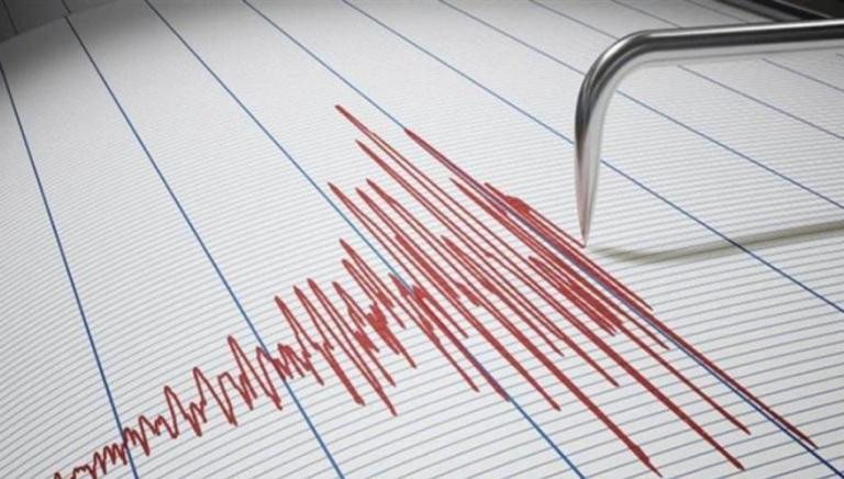 Σεισμός 4,2 Ρίχτερ στην Αμφιλοχία
