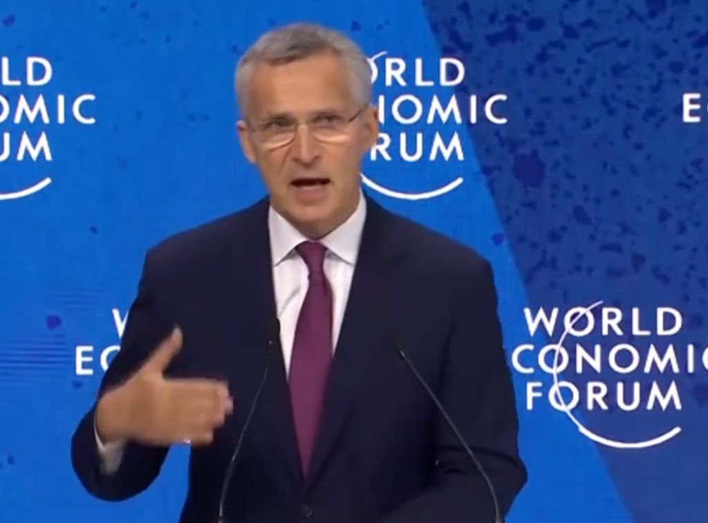 Γενς Στόλτενμπεργκ: «Κανείς άλλος στο ΝΑΤΟ δεν υφίσταται περισσότερες τρομοκρατικές επιθέσεις από την Τουρκία»