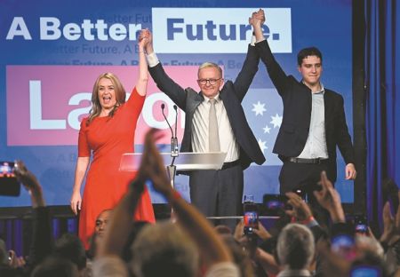 Αντόνιο Αλμπανέζε: Από τις εργατικές κατοικίες, πρωθυπουργός της χώρας