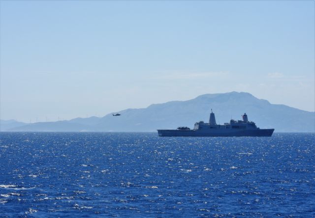 Κλιμακώνει τις προκλήσεις ο Ερντογάν – Στέλνει ερευνητικό πλοίο στην καρδιά του Αιγαίου