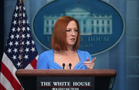 Τζεν Ψάκι: Από τον Λευκό Οίκο με δική της εκπομπή στο MSNBC