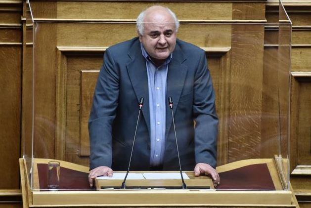 ΚΚΕ: Έκατσε γρήγορα ο κουρνιαχτός από το ταξίδι Μητσοτάκη στις ΗΠΑ