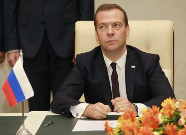 Ρωσία: Απορρίπτει το ειρηνευτικό σχέδιο της Ιταλίας