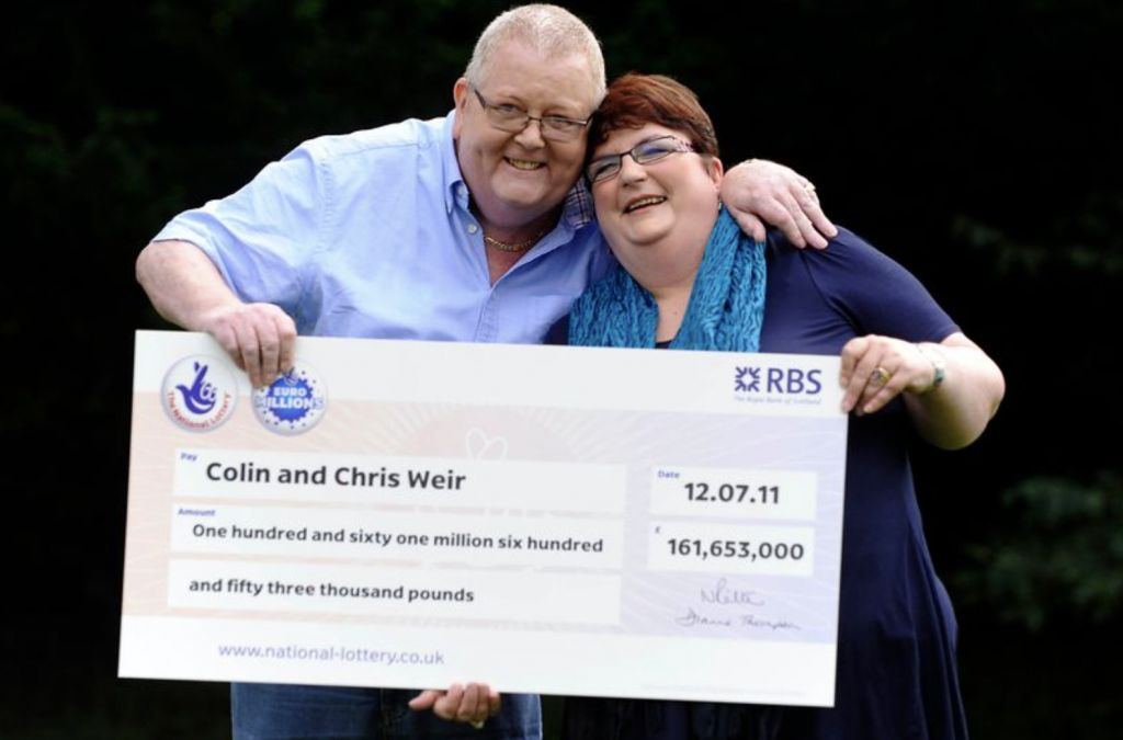 Απίστευτες ιστορίες ανθρώπων που κέρδισαν εκατομμύρια στη λοταρία και καταστράφηκαν