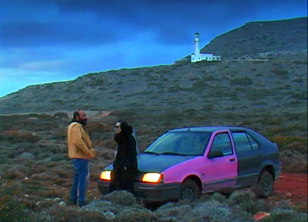 Γιώργος Γούσης: «Εχουμε ανάγκη από συντροφιά»