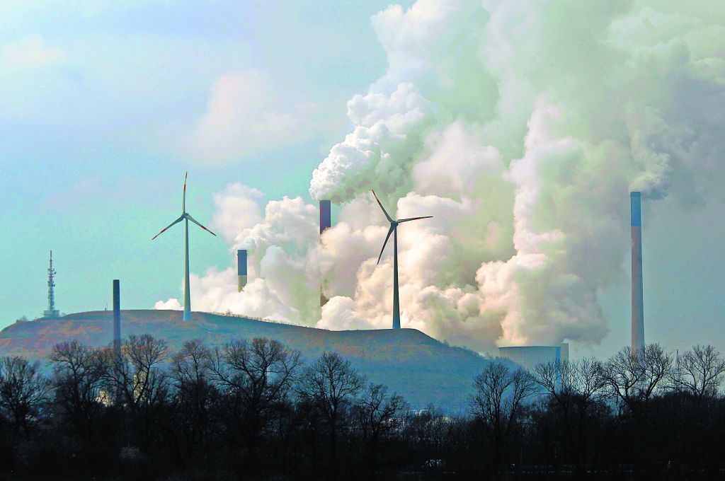 Μπορούν να συνυπάρξουν ΑΠΕ και υδρογονάνθρακες;