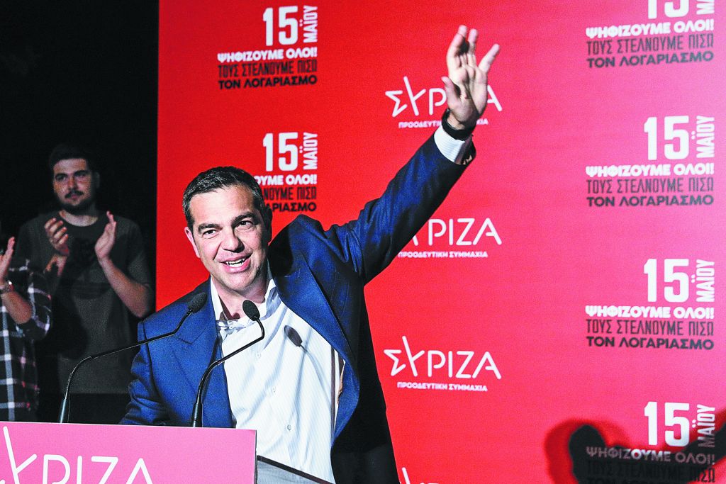 ΣΥΡΙΖΑ: Νέα αρχή επιχειρεί ο Τσίπρας – Οι συσχετισμοί στην ΚΕ, τα νέα μέλη, το στοίχημα