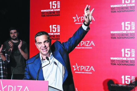 ΣΥΡΙΖΑ: Νέα αρχή επιχειρεί ο Τσίπρας – Οι συσχετισμοί στην ΚΕ, τα νέα μέλη, το στοίχημα