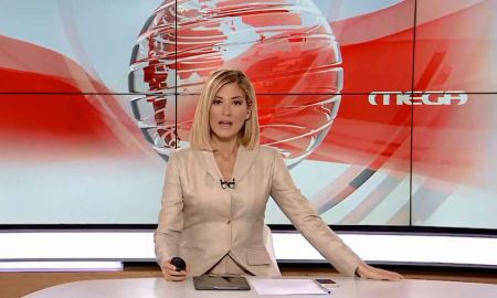 Η μεγάλη δημοσκόπηση της Metron Analysis σήμερα στο Mega