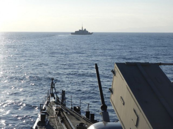 Καιρίδης: «Ο Ερντογάν θέλει ατύχημα στο Αιγαίο που θα εκθέσει την Ελλάδα»- Πόσο θα τραβήξει το σχοινί