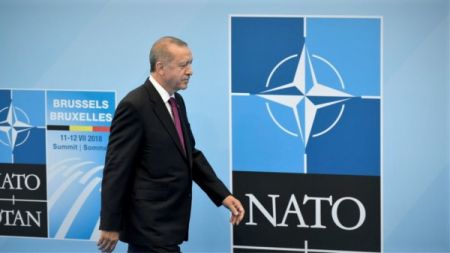 Τουρκία: Αυτοί είναι οι όροι Ερντογάν για να ενταχθούν Σουηδία και Φινλανδία στο ΝΑΤΟ