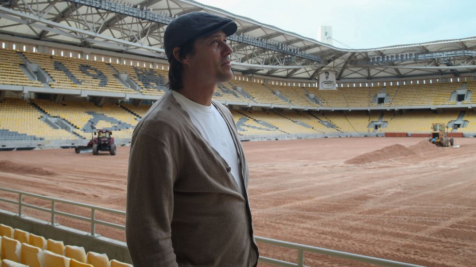 ΑΕΚ: Έρχεται Αθήνα και πιάνει δουλειά ο Αλμέιδα